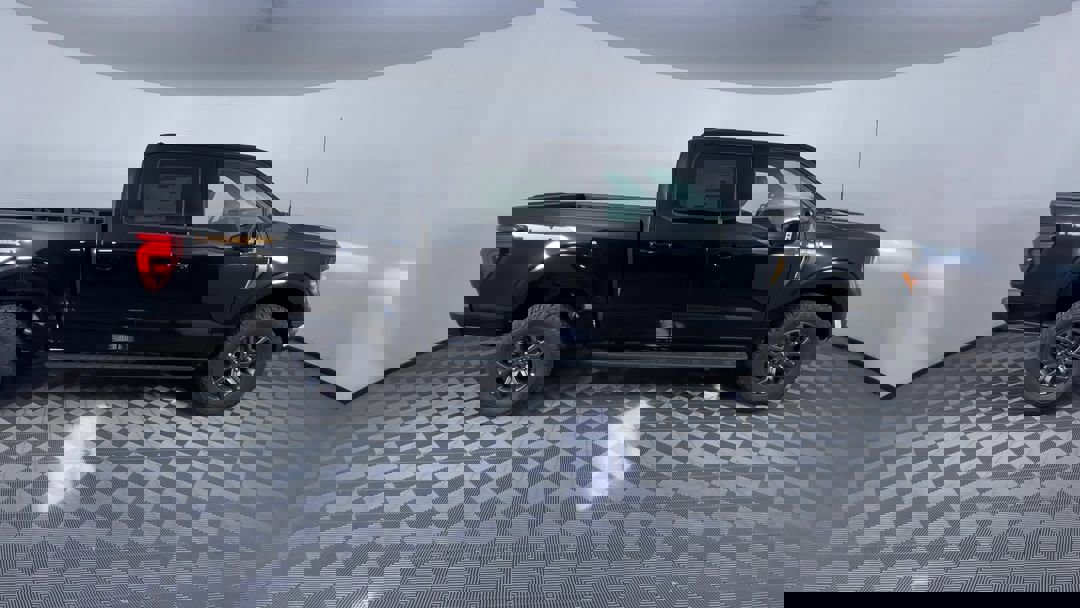 2025 Ford F-150 Tremor photo 9