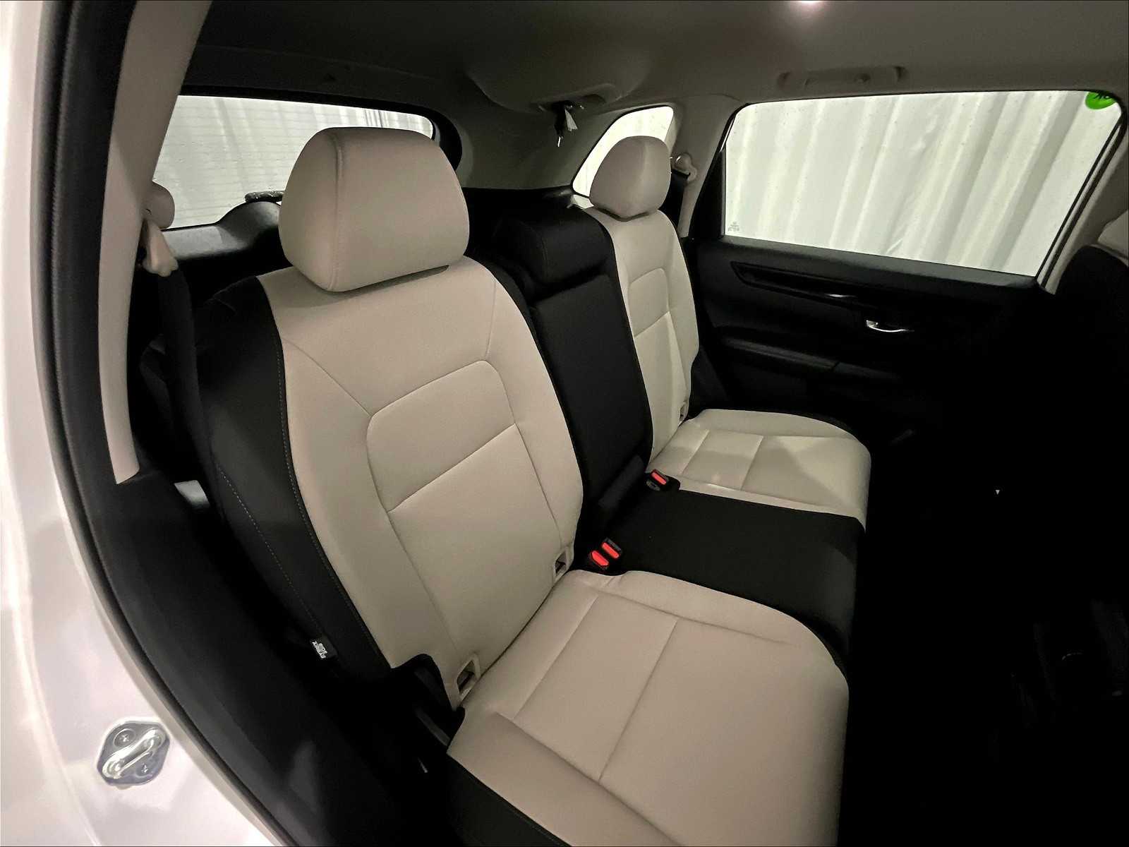2023 Honda CR-V EX photo 16