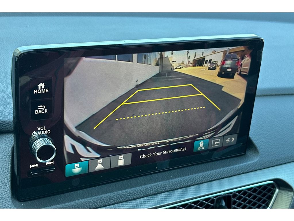 2026 Acura Integra A-Spec Technology photo 15