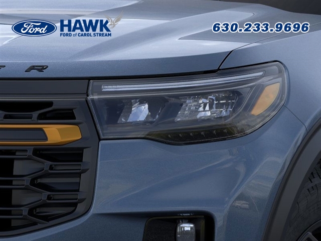 2026 FORD EXPLORER - Image 18