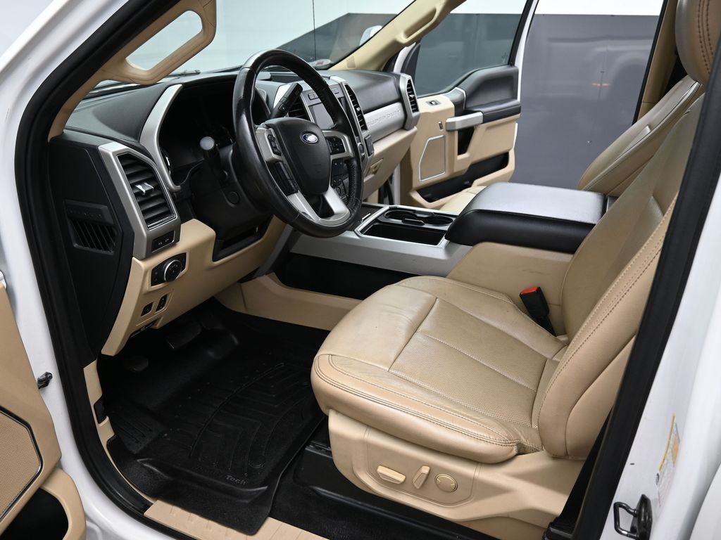 2020 Ford F-350 photo 10