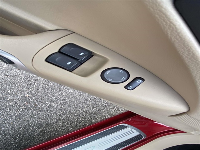 2008 Chevrolet Corvette Base photo 14