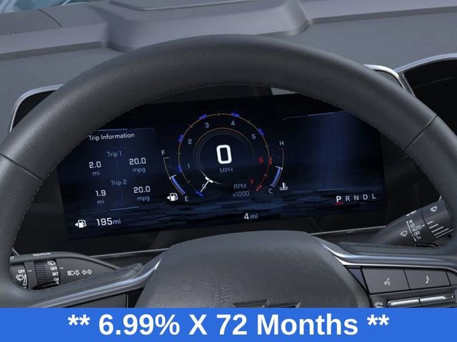 2026 Chevrolet Tahoe Premier photo 17