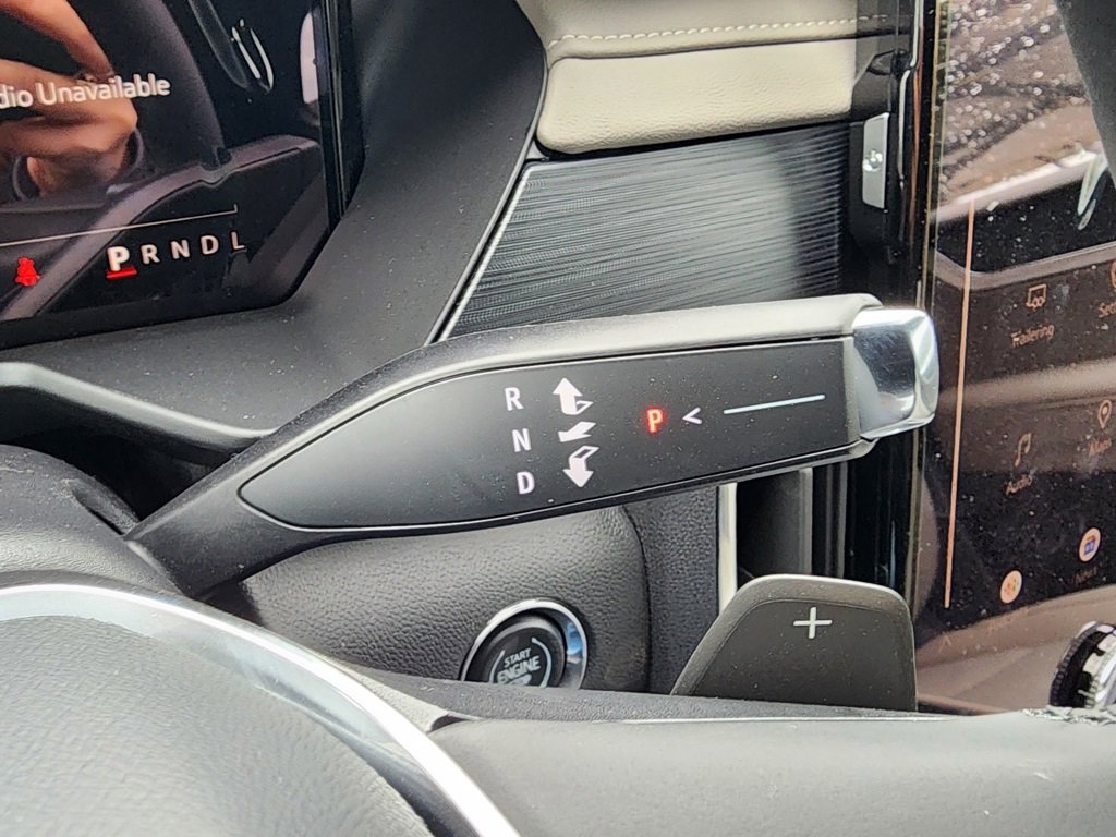 2025 Gmc Acadia Elevation photo 22