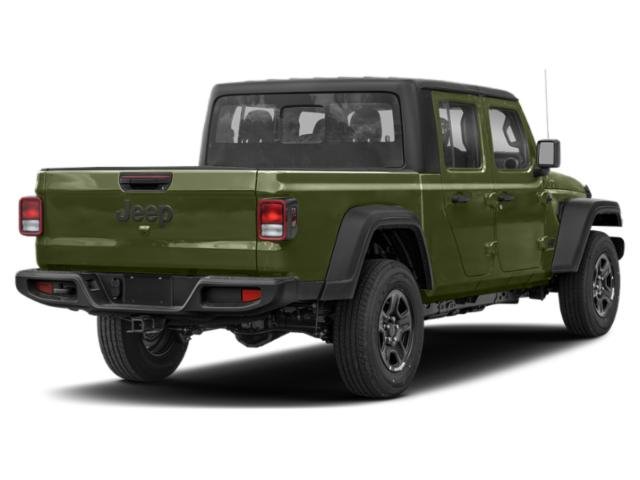 2022 Jeep Gladiator Sport S photo 2
