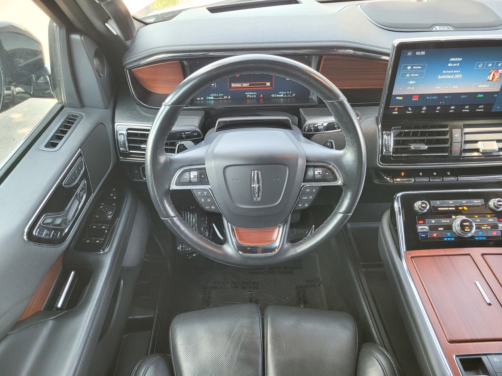 2023 Lincoln Navigator Reserve photo 11