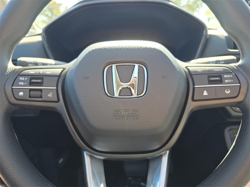 2026 Honda CR-V EX photo 23