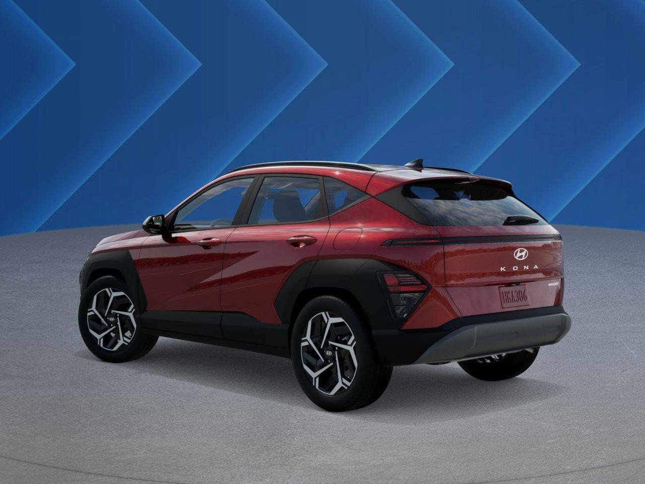 2026 Hyundai Kona Limited photo 5