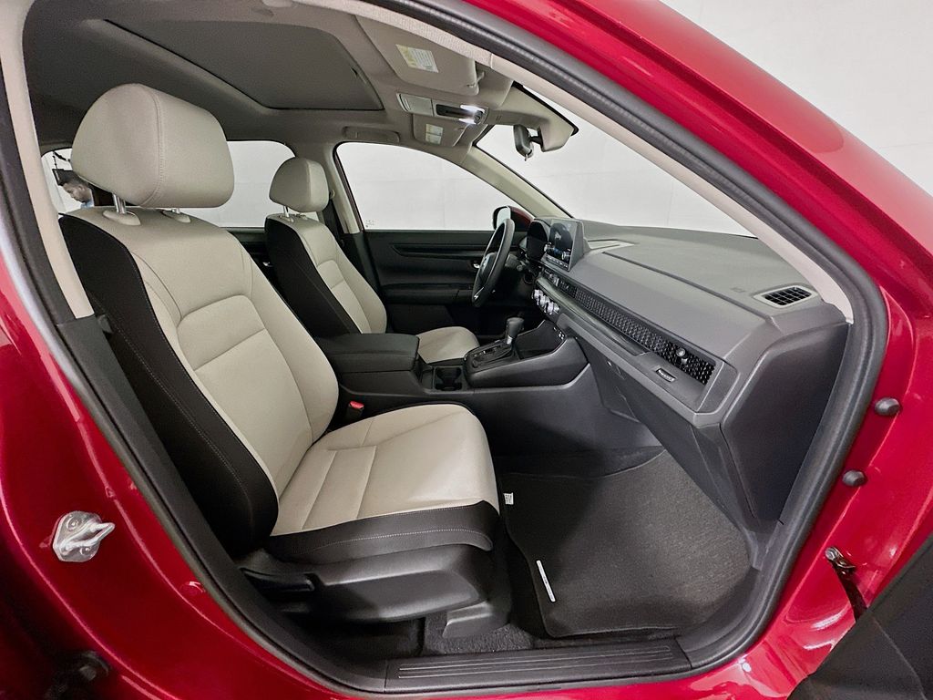 2024 Honda CR-V EX photo 28
