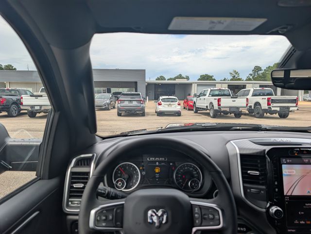2026 Ram 1500 Big Horn photo 31