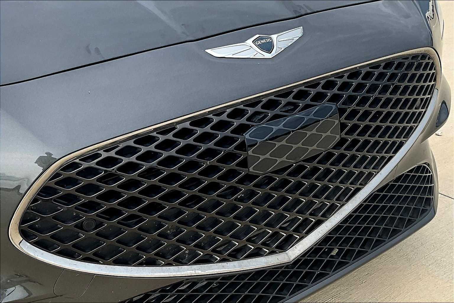 2023 Genesis G70 3.3T photo 27