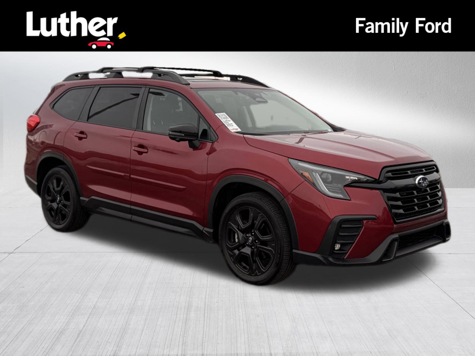 2023 Subaru Ascent Onyx Edition Limited's photo
