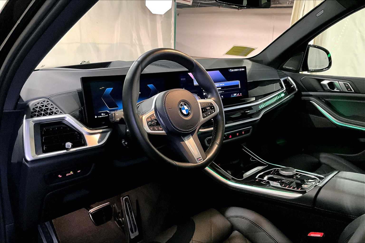 2024 Bmw X5 xDrive40i photo 16