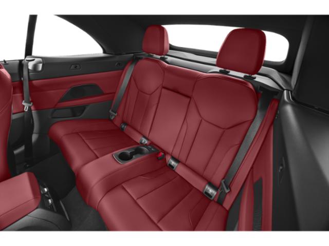 2026 Bmw 430i 430i xDrive photo 11