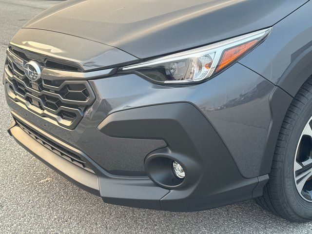 2025 Subaru Crosstrek Premium photo 8