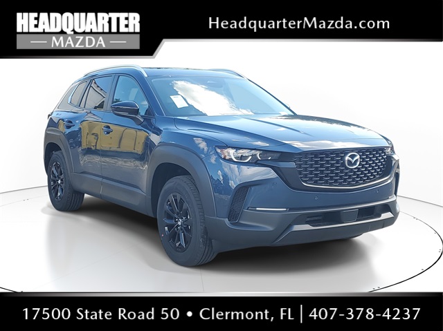 2026 Mazda CX-50 Preferred's photo