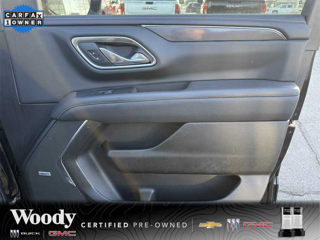 2024 GMC YUKON - Image 38