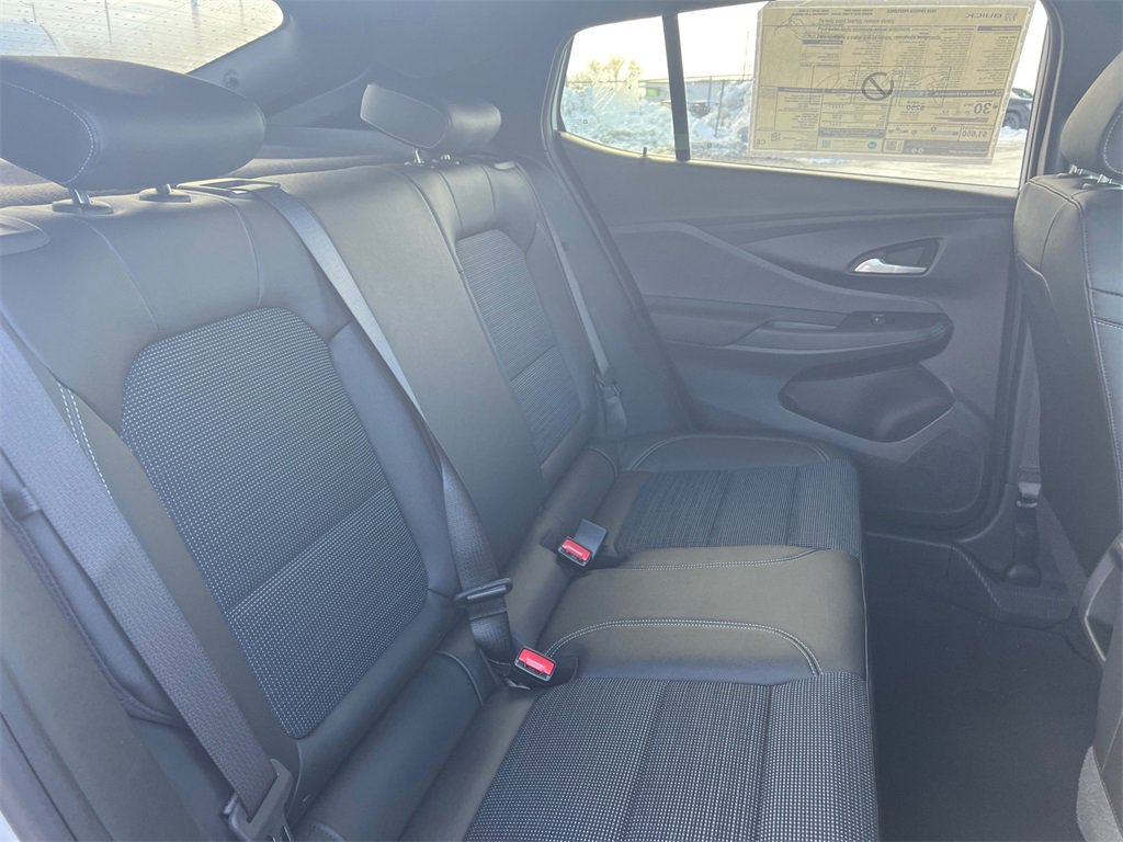 2026 BUICK ENVISTA - Image 31