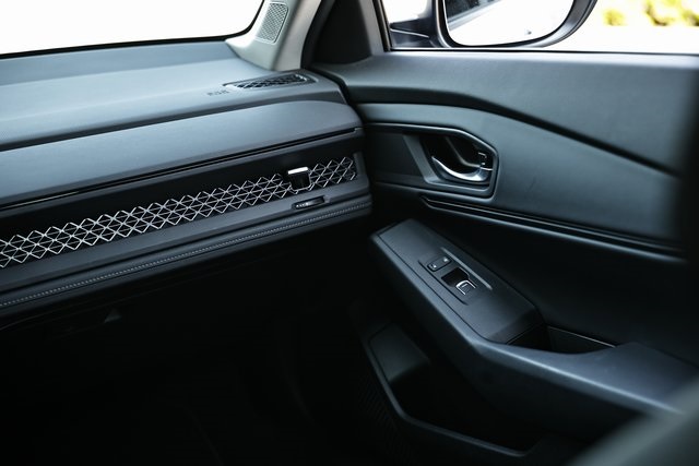 2024 Honda Accord EX photo 26