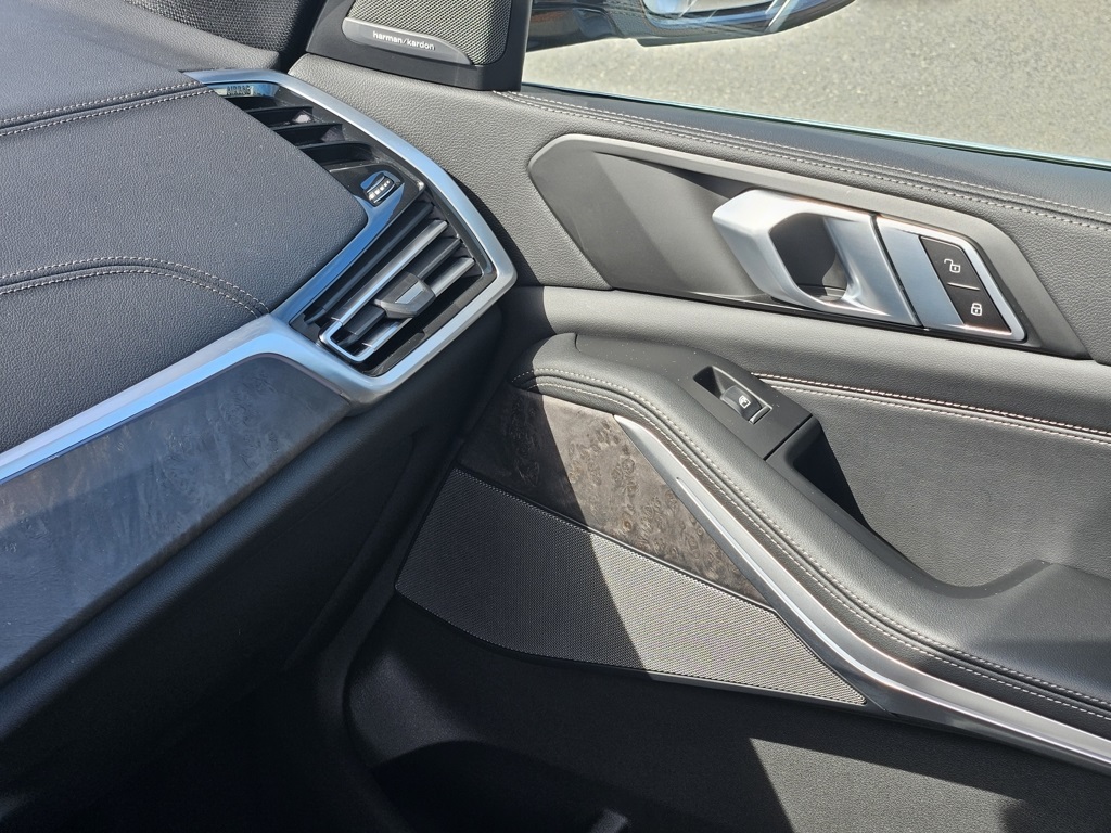 2023 Bmw X5 xDrive40i photo 31