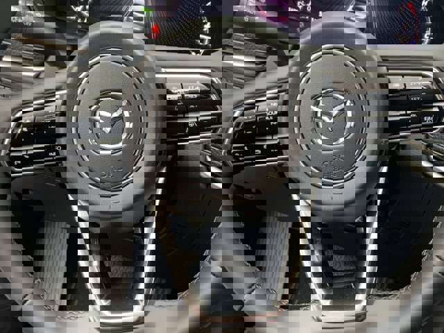 2025 Mazda CX-70 3.3 Turbo Premium photo 14