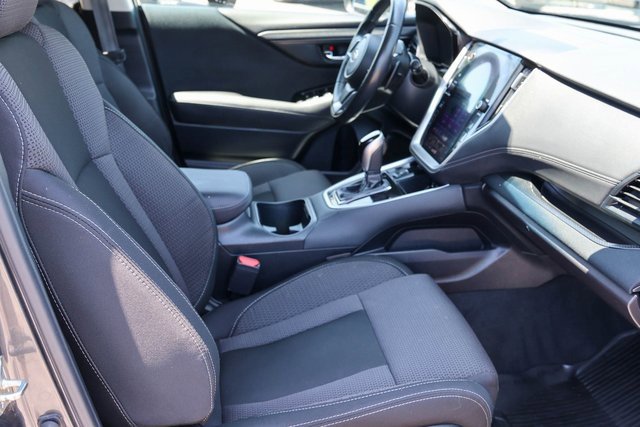 Used 2020 Gray Subaru Premium image 17