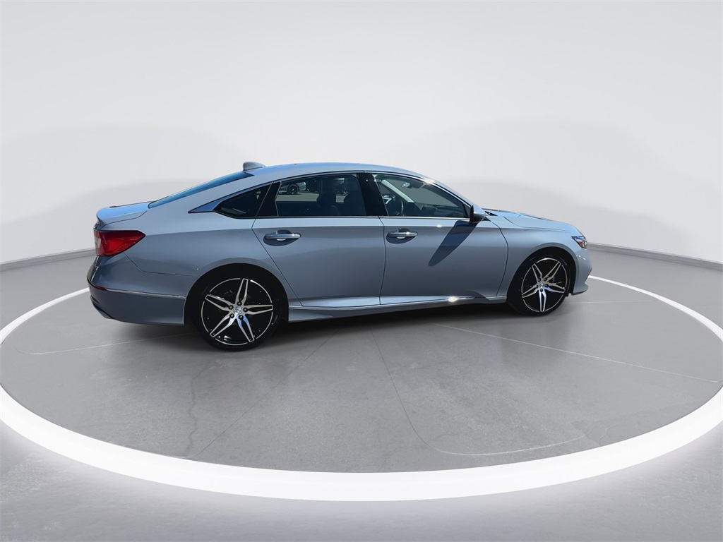 2022 Honda Accord Touring 2.0T photo 14