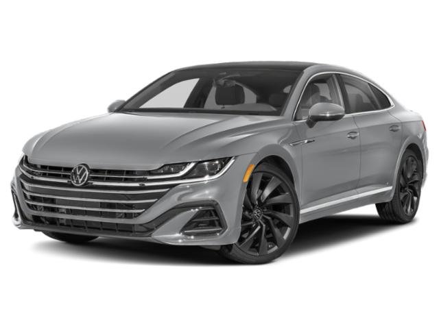 2023 Volkswagen Arteon SEL R-Line's photo