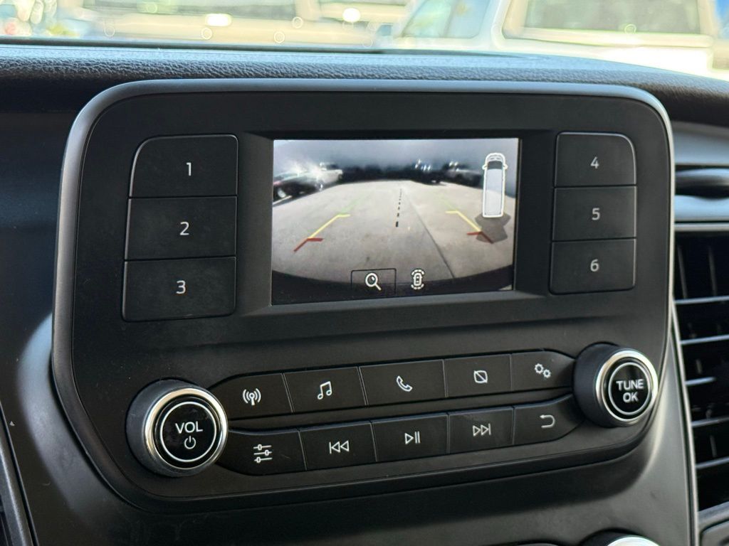 2023 Ford Transit photo 4