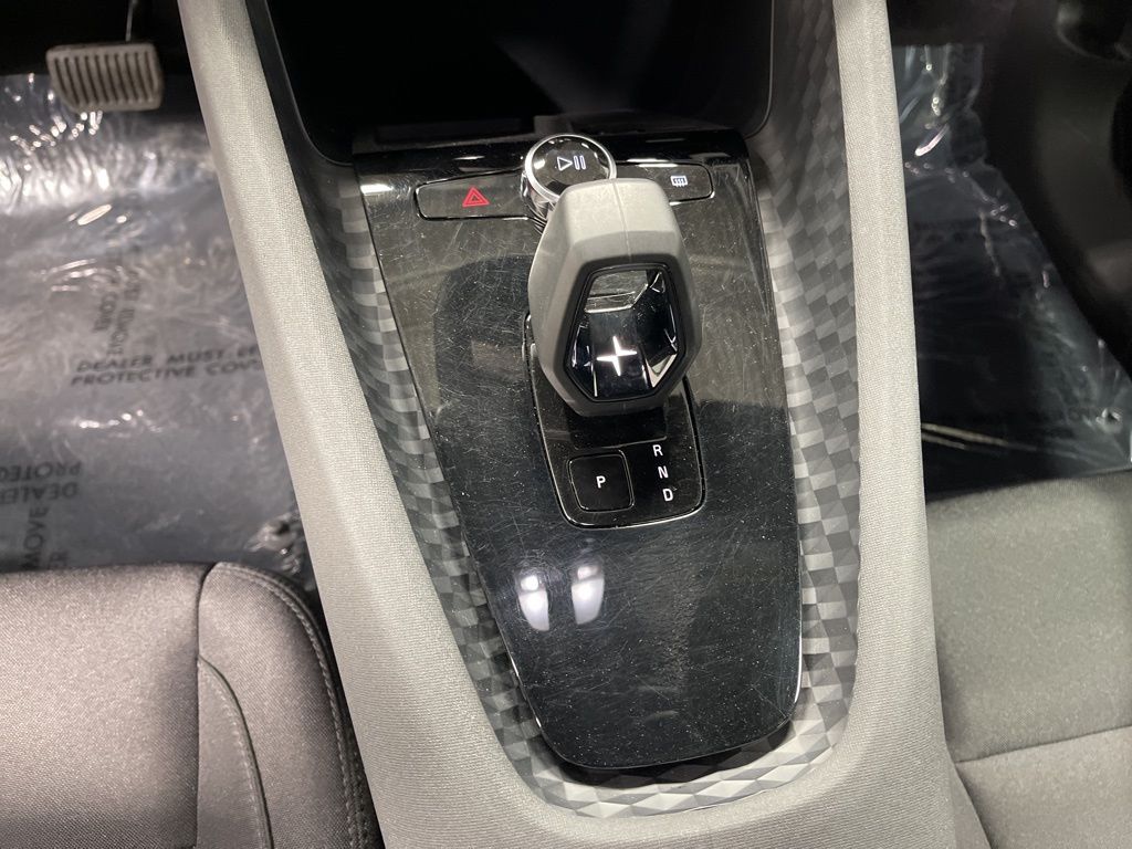 2022 Polestar PS2 e-AWD photo 12