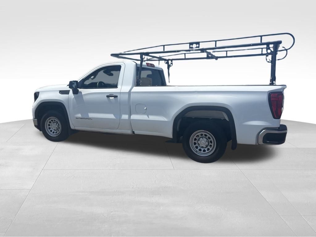 2023 Gmc Sierra 1500 Pro photo 2