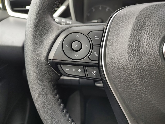 2024 Toyota Corolla SE photo 12