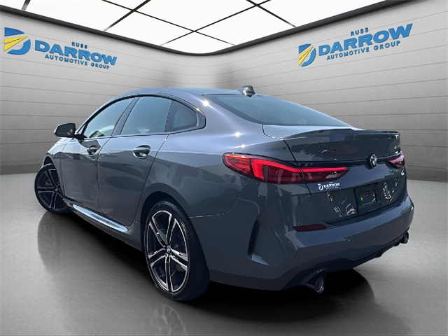 2024 Bmw 228i photo 3