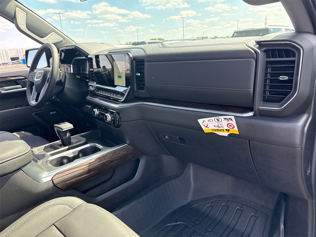 2026 GMC SIERRA - Image 38