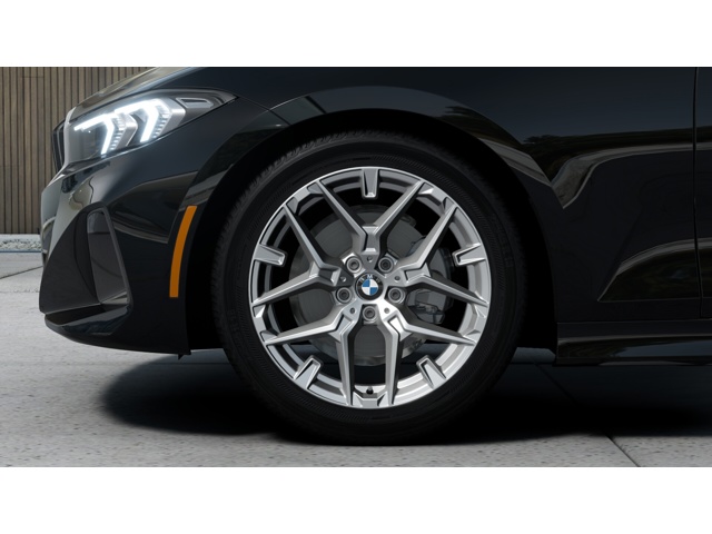 2025 Bmw 330i xDrive photo 7