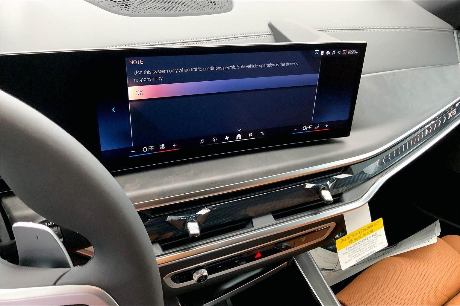 2026 Bmw X5 xDrive50e photo 4