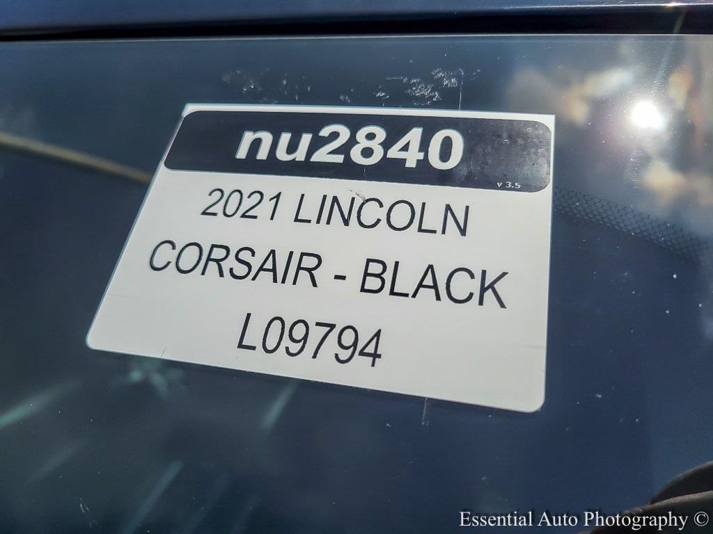 2021 LINCOLN CORSAIR - Image 26