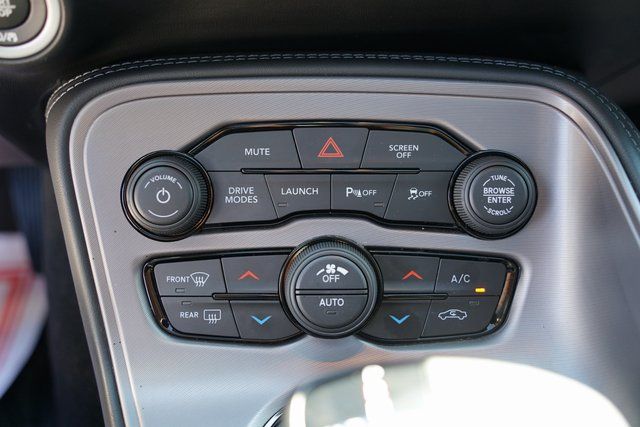 2023 DODGE CHALLENGER - Image 16