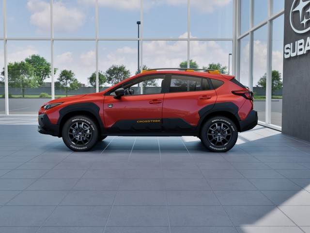 2026 Subaru Crosstrek Wilderness photo 2
