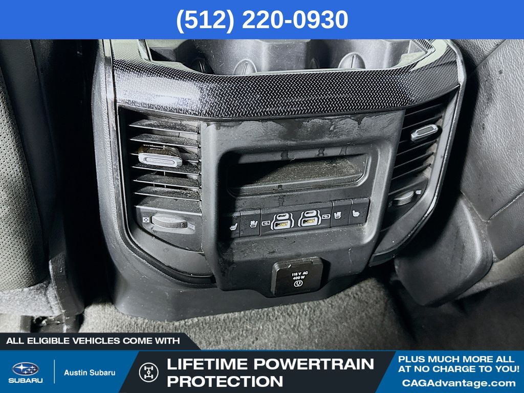 2021 Ram 1500 TRX photo 24