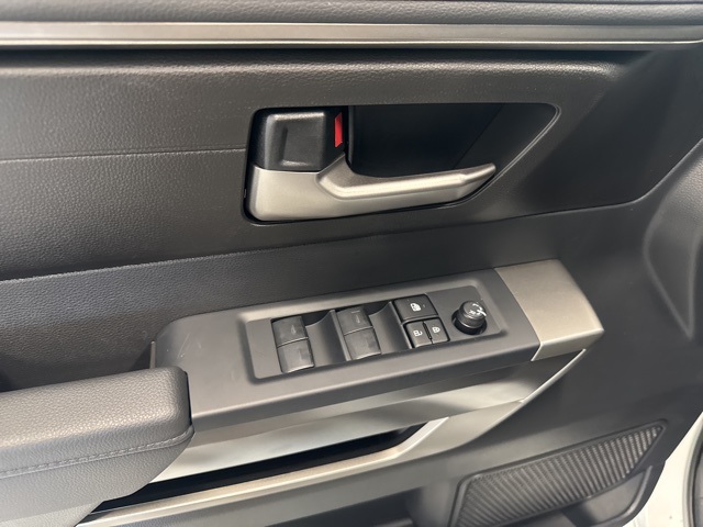 2026 Toyota Tundra SR5 photo 9