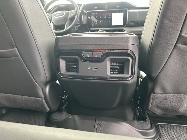 2026 Gmc Sierra 2500 HD AT4 photo 14