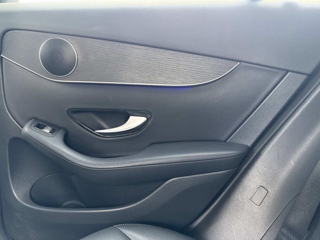 2022 Mercedes Benz GLC 300 4MATIC photo 14