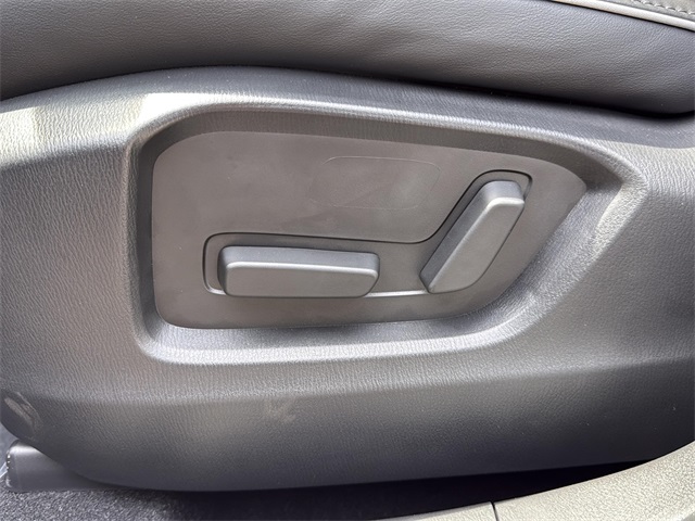2025 Mazda CX-5 2.5 Select photo 20