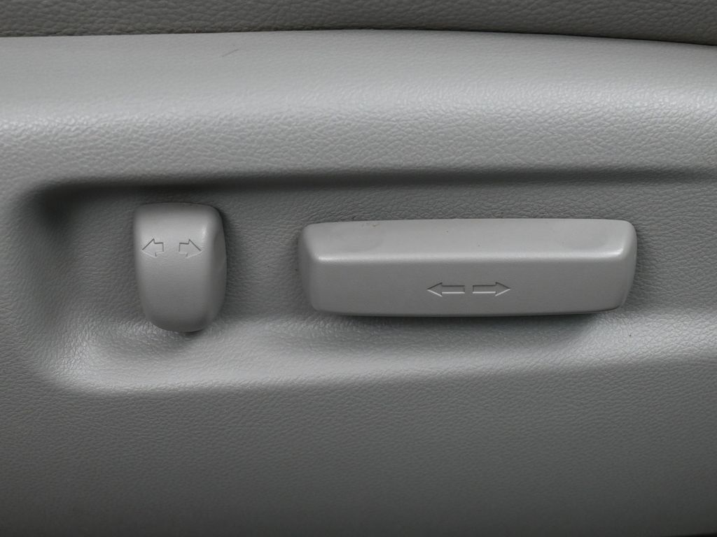 2015 Honda Pilot Touring photo 37