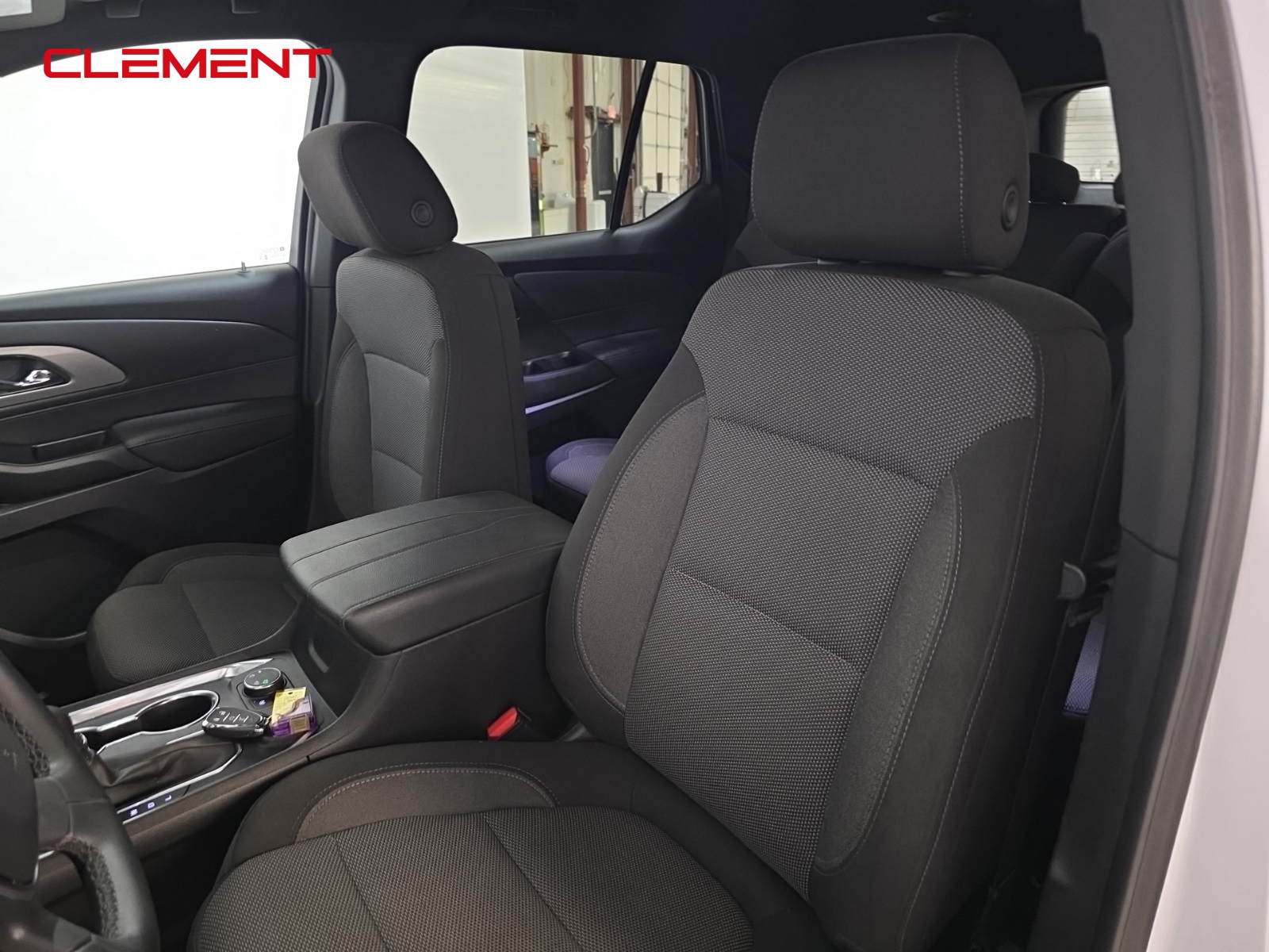 2023 Chevrolet Traverse 1LT photo 22
