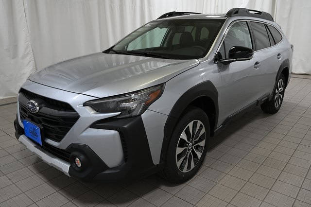 2025 Subaru Outback Limited photo 14