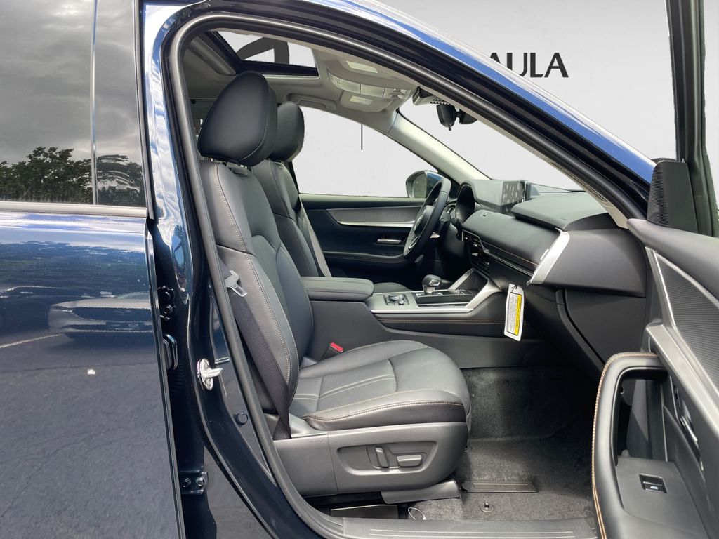 2025 Mazda CX-90 3.3 Turbo Preferred photo 14