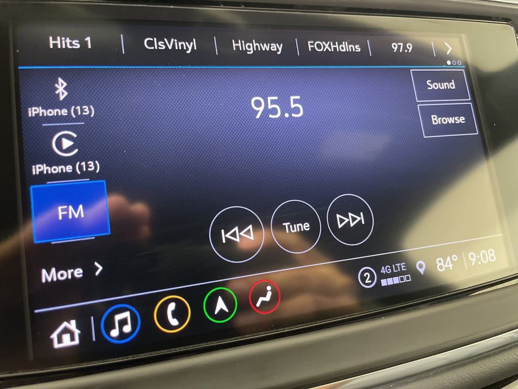 2024 Buick Enclave Premium photo 23