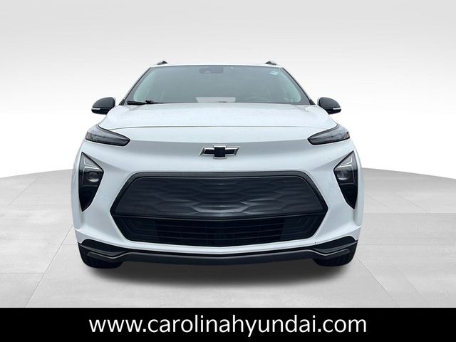 Used 2022 Chevrolet Bolt EUV LT with VIN 1G1FY6S08N4112797 for sale in High Point, NC
